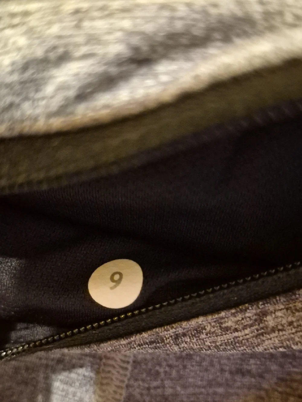 lululemon athletica inseam 20in